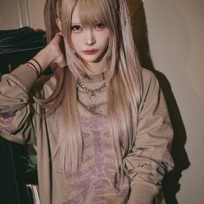 画像15: GALFY(ガルフィー) “ピカピカ族ロンTee” (15)