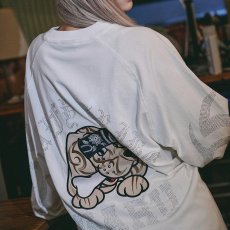 画像15: GALFY(ガルフィー) “ピカピカ族ロンTee” (15)