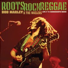 画像1: 【LPレコード2枚組】『Roots, Rock, Reggae：Live At The Hammersmith Odeon, London, UK June 1976』BOB MARLEY and the WAILERS (1)