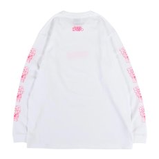 画像2: KINGSIZE（キングサイズ）“CASP L/S TEE” (2)