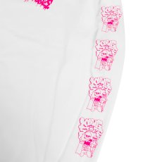 画像6: KINGSIZE（キングサイズ）“CASP L/S TEE” (6)