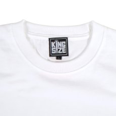 画像3: KINGSIZE（キングサイズ）“CASP L/S TEE” (3)