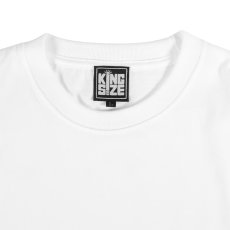 画像3: KINGSIZE（キングサイズ）“CASP L/S TEE” (3)