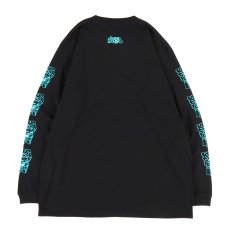 画像2: KINGSIZE（キングサイズ）“CASP L/S TEE” (2)