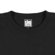 画像3: KINGSIZE（キングサイズ）“CASP L/S TEE” (3)