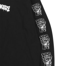 画像6: KINGSIZE（キングサイズ）“CASP L/S TEE” (6)