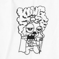 画像7: KINGSIZE（キングサイズ）“CASP L/S TEE” (7)