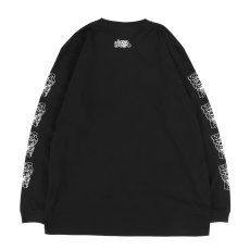 画像2: KINGSIZE（キングサイズ）“CASP L/S TEE” (2)
