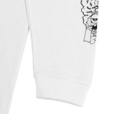 画像8: KINGSIZE（キングサイズ）“CASP L/S TEE” (8)
