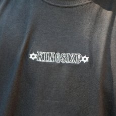 画像15: KINGSIZE（キングサイズ）“JAMAICAN L/S TEE” (15)