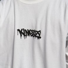 画像13: KINGSIZE（キングサイズ）“CASP L/S TEE” (13)