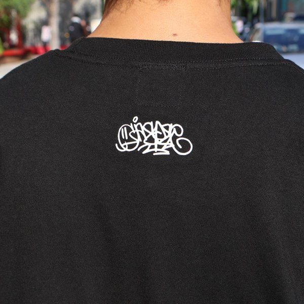 KINGSIZE（キングサイズ）“CASP L/S TEE” - DISSIDENT WEB SHOP
