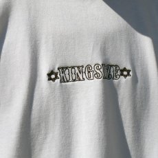 画像15: KINGSIZE（キングサイズ）“JAMAICAN L/S TEE” (15)