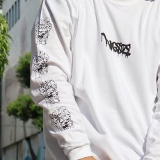画像14: KINGSIZE（キングサイズ）“CASP L/S TEE” (14)