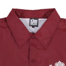 画像4: KINGSIZE（キングサイズ）“ROOTS WORD COACH JACKET” (4)