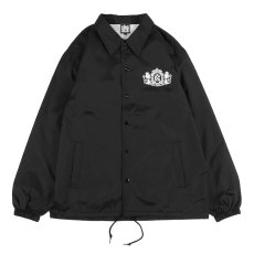 画像2: KINGSIZE（キングサイズ）“ROOTS WORD COACH JACKET” (2)