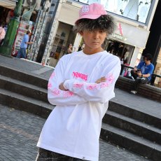 画像12: KINGSIZE（キングサイズ）“CASP L/S TEE” (12)