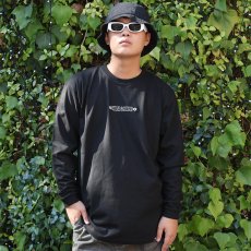 画像13: KINGSIZE（キングサイズ）“JAMAICAN L/S TEE” (13)
