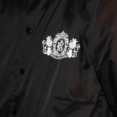画像14: KINGSIZE（キングサイズ）“ROOTS WORD COACH JACKET” (14)