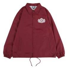 画像2: KINGSIZE（キングサイズ）“ROOTS WORD COACH JACKET” (2)