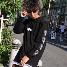 画像12: KINGSIZE（キングサイズ）“CASP L/S TEE” (12)