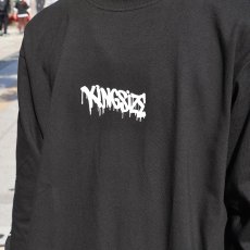 画像14: KINGSIZE（キングサイズ）“CASP L/S TEE” (14)
