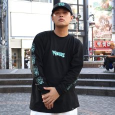 画像12: KINGSIZE（キングサイズ）“CASP L/S TEE” (12)