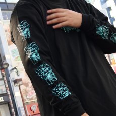 画像13: KINGSIZE（キングサイズ）“CASP L/S TEE” (13)