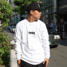 画像12: KINGSIZE（キングサイズ）“CASP L/S TEE” (12)