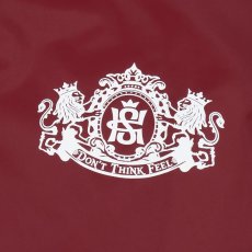 画像5: KINGSIZE（キングサイズ）“ROOTS WORD COACH JACKET” (5)