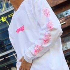 画像13: KINGSIZE（キングサイズ）“CASP L/S TEE” (13)