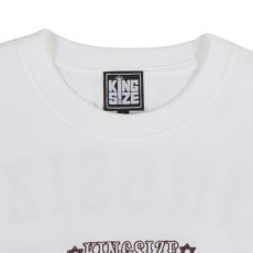 画像4: KINGSIZE（キングサイズ）“JAMAICAN L/S TEE” (4)