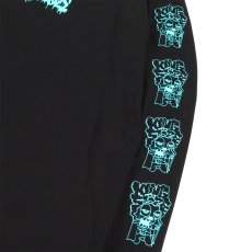 画像6: KINGSIZE（キングサイズ）“CASP L/S TEE” (6)