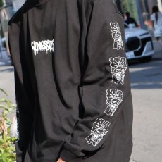 画像13: KINGSIZE（キングサイズ）“CASP L/S TEE” (13)