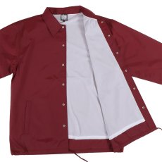 画像11: KINGSIZE（キングサイズ）“ROOTS WORD COACH JACKET” (11)