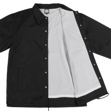 画像11: KINGSIZE（キングサイズ）“ROOTS WORD COACH JACKET” (11)