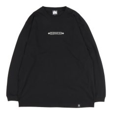 画像2: KINGSIZE（キングサイズ）“JAMAICAN L/S TEE” (2)