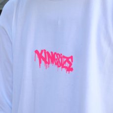 画像14: KINGSIZE（キングサイズ）“CASP L/S TEE” (14)