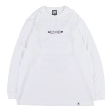 画像2: KINGSIZE（キングサイズ）“JAMAICAN L/S TEE” (2)