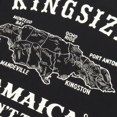 画像7: KINGSIZE（キングサイズ）“JAMAICAN L/S TEE” (7)