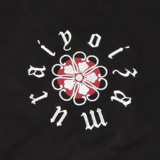 画像5: YOIDORE (ヨイドレ) “酔い侍 フェイクスエード クルーネック” (5)