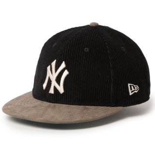 2025.12.04再入荷】NEWERA（ニューエラ）“9FIFTY ニューヨーク