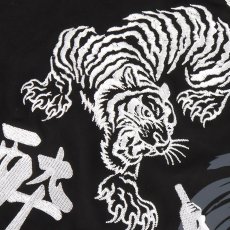 画像7: YOIDORE (ヨイドレ) “酔い侍 フェイクスエード クルーネック” (7)
