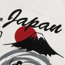 画像8: YOIDORE (ヨイドレ) “酔い侍 フェイクスエード クルーネック” (8)