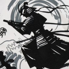 画像9: YOIDORE (ヨイドレ) “酔い侍 フェイクスエード クルーネック” (9)