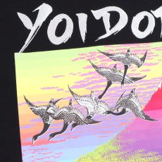 画像7: YOIDORE (ヨイドレ) “葛飾北斎コラボ 富士山 クルーネックスウェット” (7)
