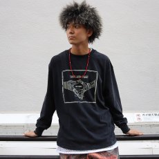 画像9: PeeTee. (ピーティー) “LOVE AND PEACE FADE L/S TEE” (9)
