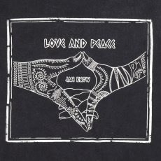 画像4: PeeTee. (ピーティー) “LOVE AND PEACE FADE L/S TEE” (4)