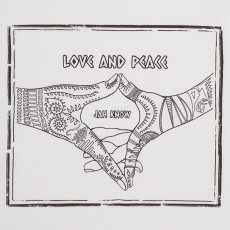 画像4: PeeTee. (ピーティー) “LOVE AND PEACE FADE L/S TEE” (4)