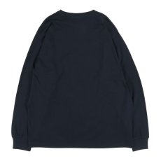 画像2: PeeTee. (ピーティー) “KEEP YOUR STYLE L/S TEE” (2)